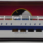 MTH 20-67201 Long Island Railroad 70' Vista Dome Passenger Car EX/Box
