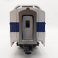 MTH 20-67201 Long Island Railroad 70' Vista Dome Passenger Car EX/Box
