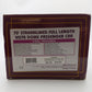 MTH 20-67201 Long Island Railroad 70' Vista Dome Passenger Car EX/Box