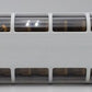 MTH 20-67201 Long Island Railroad 70' Vista Dome Passenger Car EX/Box