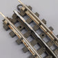 K-Line O SuperSnap Assorted Curved Track Sections [21] VG