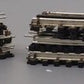 K-Line O SuperSnap Assorted Curved Track Sections [21] VG