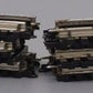 K-Line O SuperSnap Assorted Curved Track Sections [21] VG