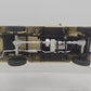 Universal Hobbies 1:18 Scale Gren Tilt/Sand Land Rover Series II, III Hard Top EX