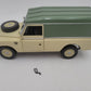 Universal Hobbies 1:18 Scale Gren Tilt/Sand Land Rover Series II, III Hard Top EX