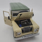 Universal Hobbies 1:18 Scale Gren Tilt/Sand Land Rover Series II, III Hard Top EX