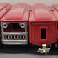 Lionel 600S O Prewar Tinplate Passenger Car Set #600, 601 & 602 [4]