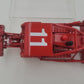 First Gear 2002 1:25 Scale Red International TD-25 Bulldozer #11 Firebreaker EX