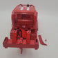 First Gear 2002 1:25 Scale Red International TD-25 Bulldozer #11 Firebreaker EX