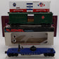 Lionel & MTH O Gauge Freight Cars: #3419, #151471, #16237 [3] VG