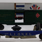 Lionel & MTH O Gauge Freight Cars: #3419, #151471, #16237 [3] VG