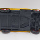 Solido 8060 1:18 Scale 1962 Citroen Type HY Yellow & Red "Pinder" Diecast Van VG