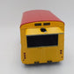 Solido 8060 1:18 Scale 1962 Citroen Type HY Yellow & Red "Pinder" Diecast Van VG