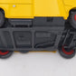 Solido 8060 1:18 Scale 1962 Citroen Type HY Yellow & Red "Pinder" Diecast Van VG