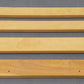 Red Wing Wooden Display Table NIB