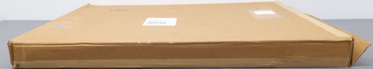 Red Wing Wooden Display Table NIB