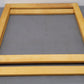 Red Wing Wooden Display Table NIB