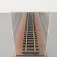 G Scale 31'' Wooden Display Case w/Acrylic Cover EX