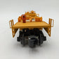 K-Line K7793 O Gauge TTX Thrall Husky Stack Car #72182 VG