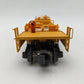 K-Line K7793 O Gauge TTX Thrall Husky Stack Car #72182 VG