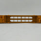 K-Line K7793 O Gauge TTX Thrall Husky Stack Car #72182 VG