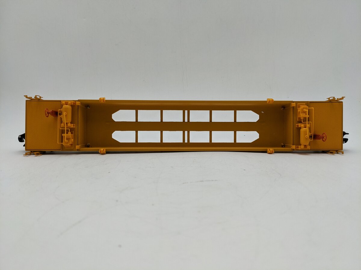 K-Line K7793 O Gauge TTX Thrall Husky Stack Car #72182 VG