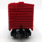 Lionel 6-9301 O Gauge US Mail Operating Boxcar #9301 - Without Mailbag VG/Box