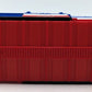 Lionel 6-9301 O Gauge US Mail Operating Boxcar #9301 - Without Mailbag VG/Box