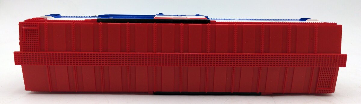 Lionel 6-9301 O Gauge US Mail Operating Boxcar #9301 - Without Mailbag VG/Box