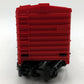 Lionel 6-9301 O Gauge US Mail Operating Boxcar #9301 - Without Mailbag VG/Box