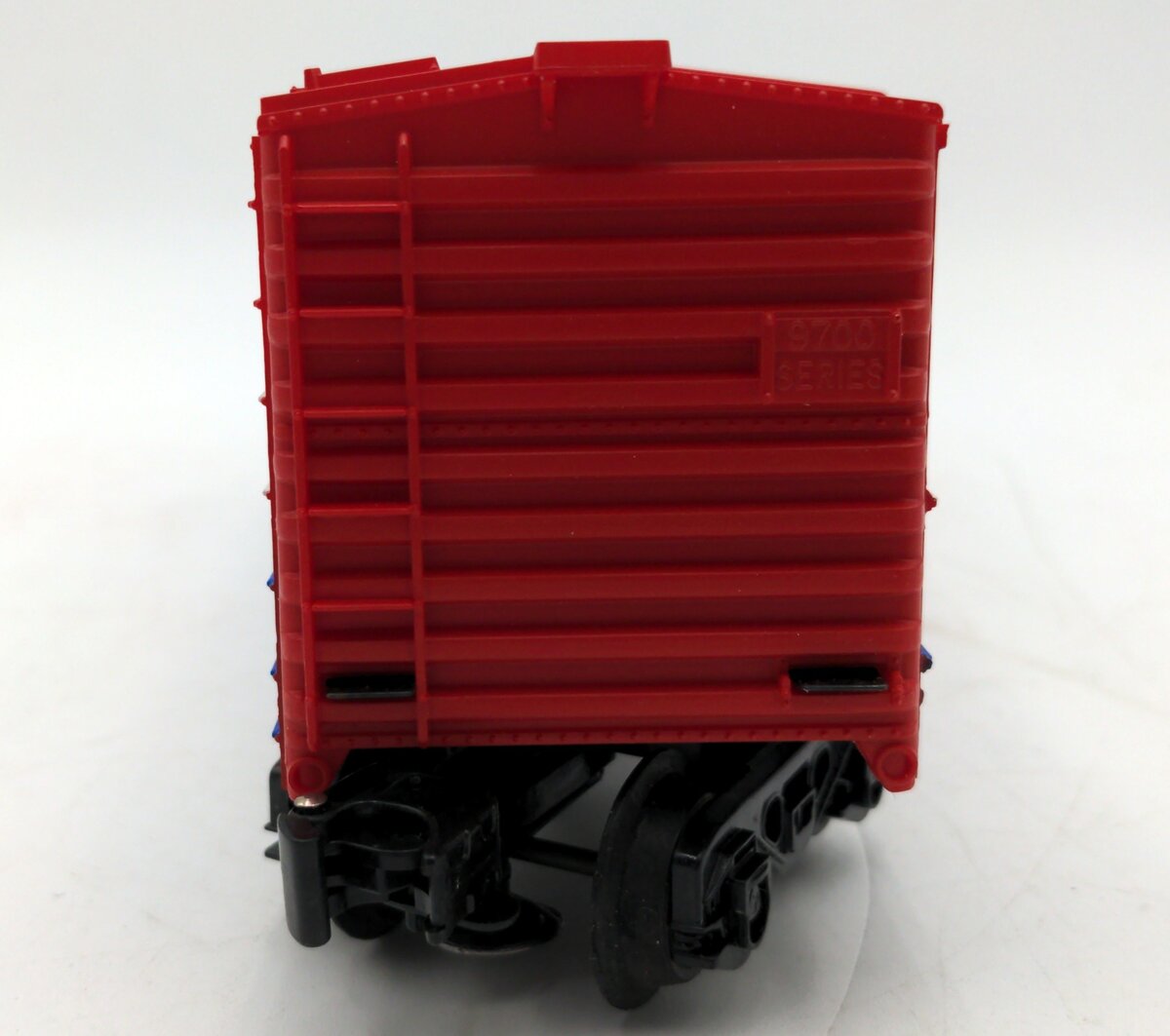 Lionel 6-9301 O Gauge US Mail Operating Boxcar #9301 - Without Mailbag VG/Box