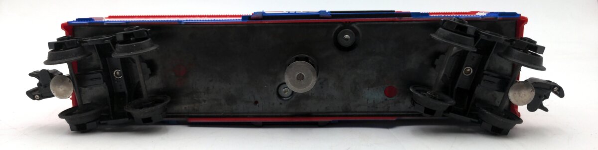 Lionel 6-9301 O Gauge US Mail Operating Boxcar #9301 - Without Mailbag VG/Box