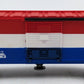 Lionel 6-9301 O Gauge US Mail Operating Boxcar #9301 - Without Mailbag VG/Box