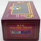 MTH 20-91022 O Gauge Union Pacific Steel Caboose #25214 EX/Box