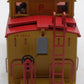 MTH 20-91022 O Gauge Union Pacific Steel Caboose #25214 EX/Box