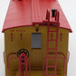 MTH 20-91022 O Gauge Union Pacific Steel Caboose #25214 EX/Box