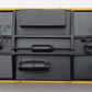 MTH 20-91022 O Gauge Union Pacific Steel Caboose #25214 EX/Box