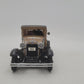 Danbury Mint 1195122000018 1:24 Scale 1931 Brown & Black Ford Station Wagon EX