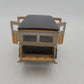Danbury Mint 1195122000018 1:24 Scale 1931 Brown & Black Ford Station Wagon EX