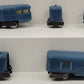 Lionel O Gauge Vintage Custom Passenger Cars w/Vestibules #617,618,619 [5]