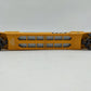K-Line K-7795 O Gauge TTX Gunderson Husky Stack #7795 with 2 Containers VG