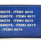Atlas 6071 O Gauge Nickel Silver O-54 Right Hand Remote Control Switch Turnout EX/Box