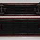 Lionel 6-35185 Great Western Passenger Cars (Pack of 2) EX