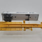 K-Line K77023D O Gauge Santa Fe Classic TTAX Flatcar w/ Trailer EX
