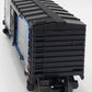 Lionel 6-82952 O Gauge Justice League Martian Manhunter Boxcar LN/Box