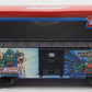 Lionel 6-82952 O Gauge Justice League Martian Manhunter Boxcar LN/Box