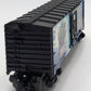 Lionel 6-82952 O Gauge Justice League Martian Manhunter Boxcar LN/Box