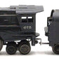 Lionel 675 Vintage O 2-6-4 K4 Pacific Diecast Steam Loco with 2046W Tender VG