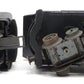 Lionel 675 Vintage O 2-6-4 K4 Pacific Diecast Steam Loco with 2046W Tender VG