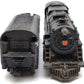 Lionel 675 Vintage O 2-6-4 K4 Pacific Diecast Steam Loco with 2046W Tender VG